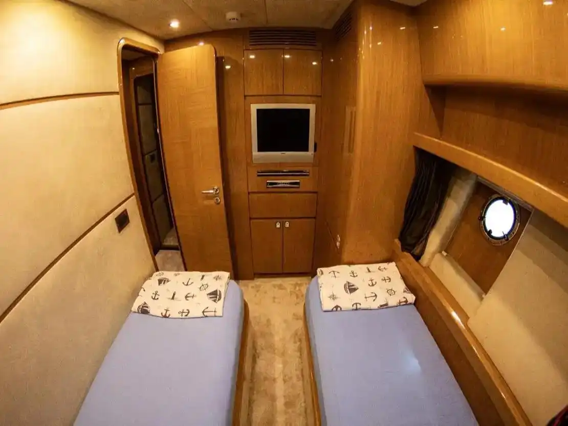 Antalya Yacht Rent